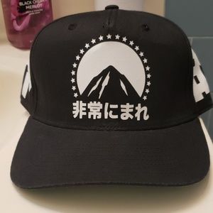 KYC Vintage Snapback